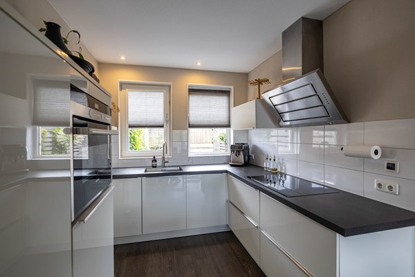 Medium property photo - De Hartakker 6, 9761 DE Eelde
